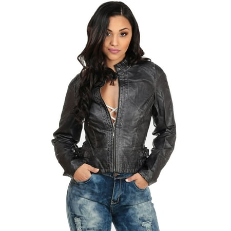 Leather jacket junior Find great deals on eBay for junior leather jacket. Shop with confidence.