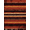 Brown, Pattern 1, variant on ODIKA 4'x6' Machine Washable Non-Slip Area Rug, Distressed Rust High Traffic Rug, Brown, 1116592