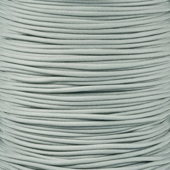 Paracord Planet 10', 25', 50', 100' Hanks & 250', 1000' Spools of Parachute 550 Cord Type III 7 Strand Paracord in Over 60 Solid Colors