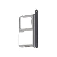 thumbnail image 4 of Esource Parts LG Optimus G6 Dual Sim Card Tray Black Replacement, 4 of 4