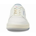 thumbnail image 6 of Reebok Phase Court White/Chalk/Vintage Blue, 6 of 6