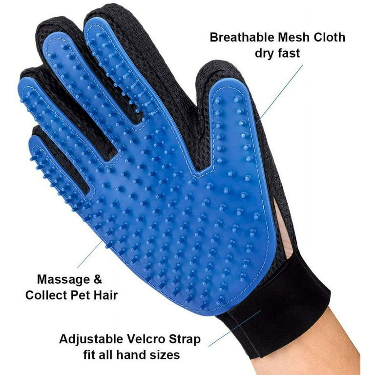 Shedding mitt 2025