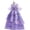Violet, variante sur SATKULL Robe Isabella pour Filles pour Enfants Costume Formel Princesse Robes Élégantes Fête