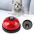 thumbnail image 4 of Interactive Bell Toy, Durable Artoon Cute  Training Bells, For Dog Cat Interactive Toy Pet  Device, 4 of 8