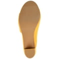thumbnail image 6 of Journee Womens Allea D'Orsay Block Heel Sandals, Widths Available, 6 of 10