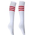 thumbnail image 1 of Calcetines deportivos para adultos y niños, calcetines largos de baloncesto, calcetines de baile para animadoras, calcetines de fútbol para hombres y mujeres, 1 of 5