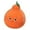 A, variant on QITOWM Cartoon Plush Orange Fruit Pillow, Soft Stuffed Cute Smiling Citrus Toy, Large Decorative Cushion for Kids & Adults, Cozy Home Decor, 10cm (Orange)