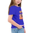 thumbnail image 3 of Camiseta Algodón de Naru para niños, 3 of 5