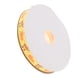 thumbnail image 4 of Cinta de Grosgrain BLESIY Sola Cara 25mm Decoración de Calabaza, 4 of 6