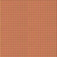 thumbnail image 1 of Ahgly Company Machine Washable Indoor Square Transitional Orange Area Rugs, 5' Square, 1 of 7
