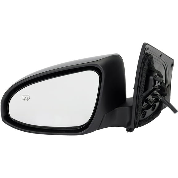 Dorman 959-201 Driver Side Door Mirror for Specific Toyota Models