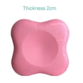 thumbnail image 2 of Comfortable Yoga Support Pad, Sports Balance Cushion for Protecting Knee, Ankle, Elbow, 2 of 5