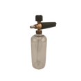 BAMILL 1/4" Snow Foam Lance Soap Bottle Sprayer Pressure Washer Jet Car