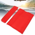 thumbnail image 3 of Correa de Cinturón Suave y Cómoda para Adultos con Almohadilla para el Cinturón de Seguridad del Coche Almohadilla para el Hombro para la Mayoría de los Cinturones de ANGGREK Otros, 3 of 8