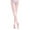 Pink, variant on ibiyuan Girls Dance Tights Stretchable Ballet Leggings For Kids Soft Breathable Performance Practice Tights Ideal For Ballet Jazz Gymnastics (White,14-16 Years)