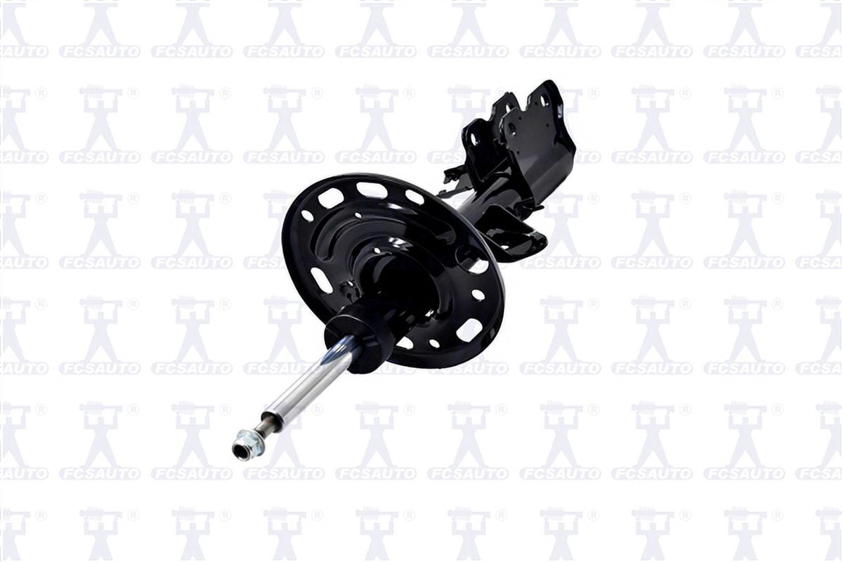 SUSPENSION STRUT ASSEMBLY