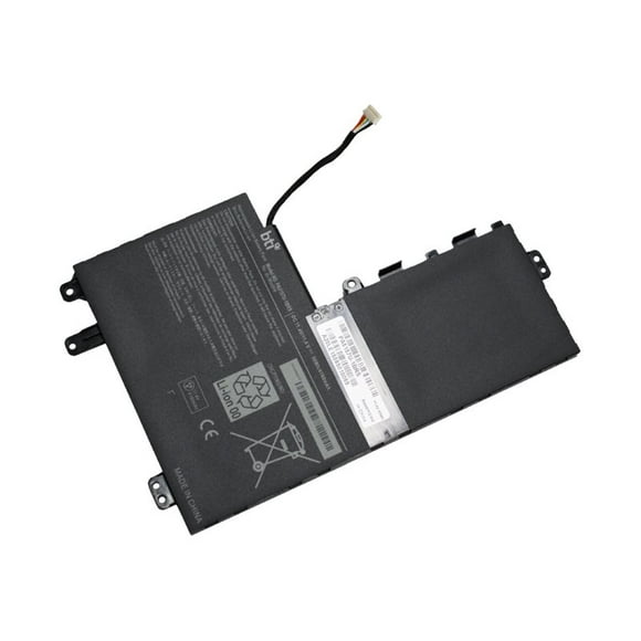 BTI - Notebook battery (equivalent to: Toshiba PA5157U-1BRS) - lithium ion - 3-cell - 4160 mAh - 50 Wh - for Toshiba Satellite E45t-B4106, E45t-B4204, U940