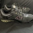 thumbnail image 4 of New Balance B Zip 8517 Men’s Athletic Training Sneakers MX8517BK Shoes, 4 of 6