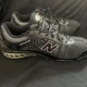 thumbnail image 4 of New Balance B Zip 8517 Men’s Athletic Training Sneakers MX8517BK Shoes, 4 of 6