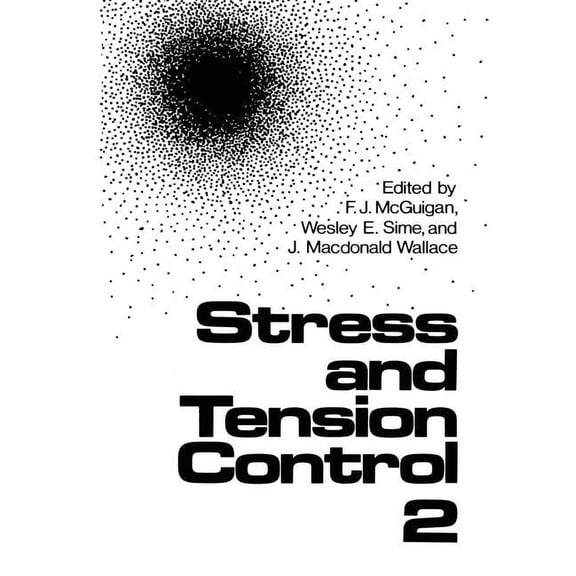Stress and Tension Control 2, (Paperback)