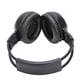 thumbnail image 2 of Infrared Stereo Wireless Headphone Headset Ir Car Dvd Player Headrest Black, 2 of 4