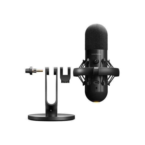 SteelSeries Alias - Microphone