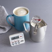 Multi-Task Timer & Clock