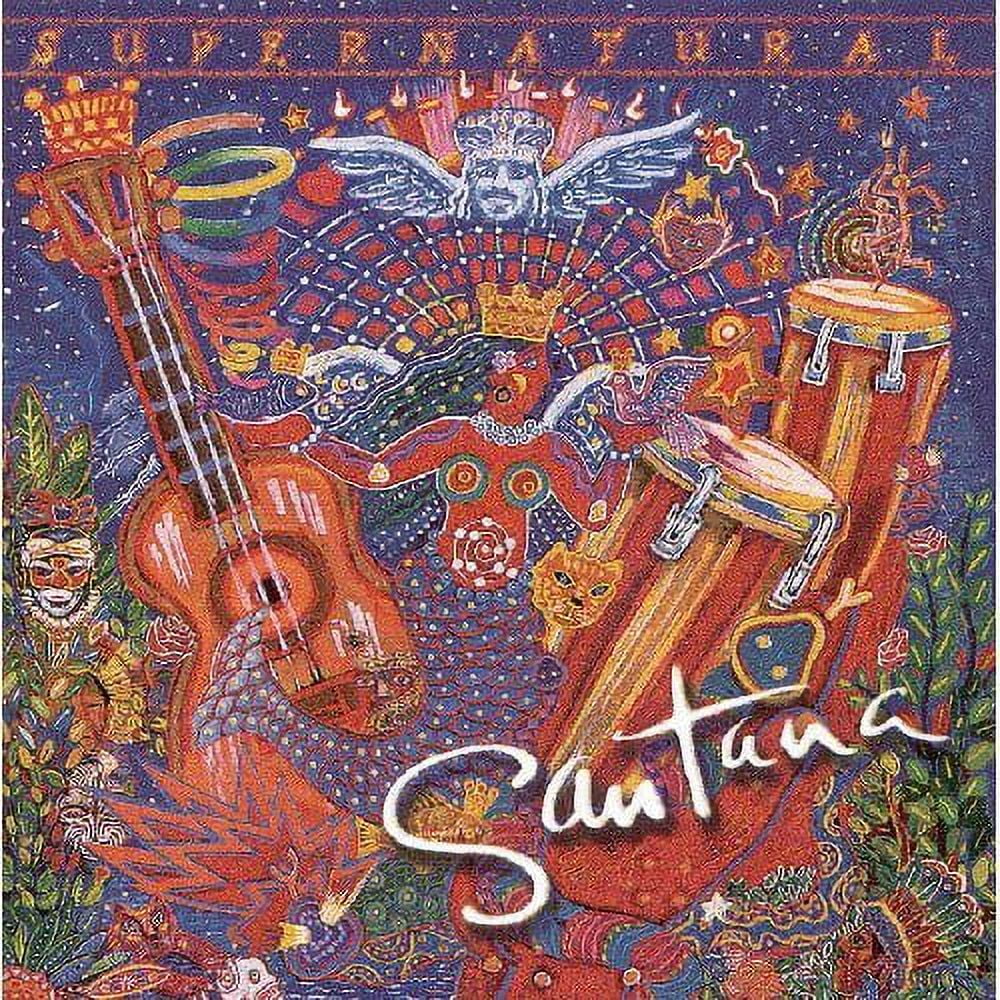 洋楽 santana 7LP set rock latin soul funk 洋楽 santana 7LP set rock latin soul funk 洋楽 santana 7LP