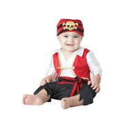 Pee Wee Pirate Infant Costume by California Costumes