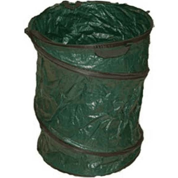 Lawn And Leaf Bag Holder