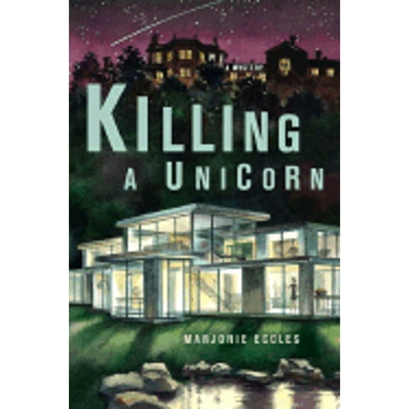 Pre-Owned Killing a Unicorn (Hardcover) 0312324111 9780312324117