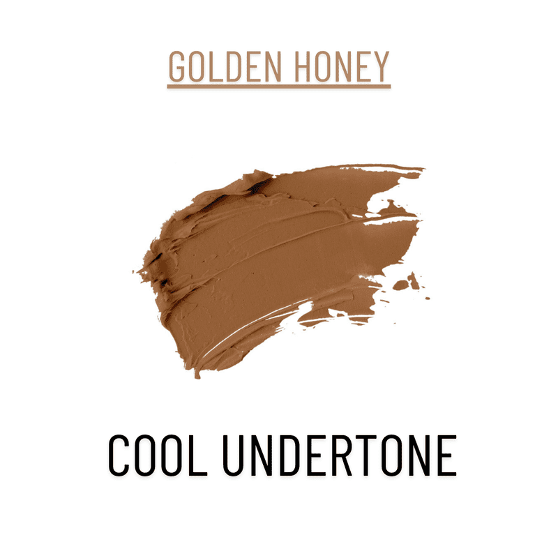 foundation - cool undertone, Oil-Free HD Liquid Foundation – Medium to Full Coverage, Long-Wear, Hydrating & Paraben-Free