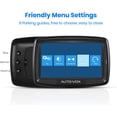 thumbnail image 3 of Auto-Vox Wireless Digital Backup Camera System, Trucks Digital Rear View Camera & 4.3" Monitor, Reversing Camera for Cars Under 33FT, 3 of 10