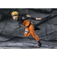 thumbnail image 2 of Figura de acción TAMASHII NATIONS Naruto Shippuden Naruto Uzumaki, 2 of 3