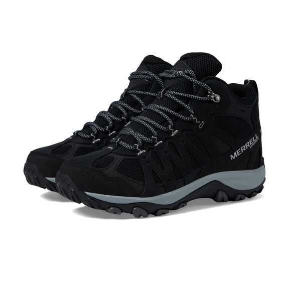 Merrell Accentor 3 Mid Wp Black 8.5 M