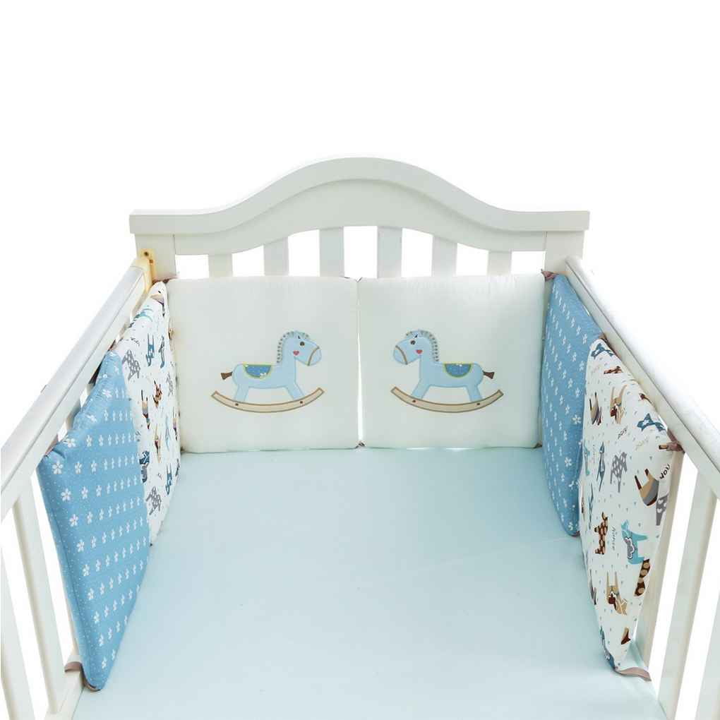 crib border protector
