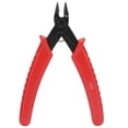 thumbnail image 2 of Diagonal, Bord Incisif Durable Prise Confortable Décapant Fil Portable en Acier Allié pour Réparation Électronique, 2 of 8