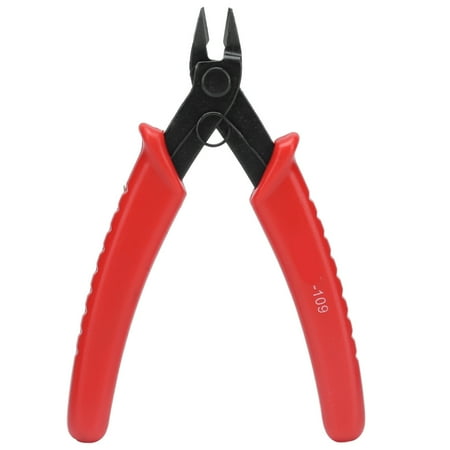 

Portable Wire Stripper 130mm Incisive Edge Diagonal High Hardness For Professional Electrician For Electronics Repair