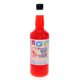 thumbnail image 1 of Jarabe para raspados y conos de nieve - Botella de plástico sin BPA de un cuarto de galón (32 onzas líquidas) - Limón agrio - Azúcar de caña 100 % puro sin OGM, listo para usar, 1 of 8