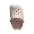 thumbnail image 1 of Croc Shoe Car Air Vent Clip Decor Air Conditioning Outlet Decoration -Sy, 1 of 5
