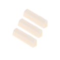 thumbnail image 1 of 3Pcs/Set Durable String Nut - Replacement Repair Accessories for 8 String Mandolin Instrument, 1 of 5