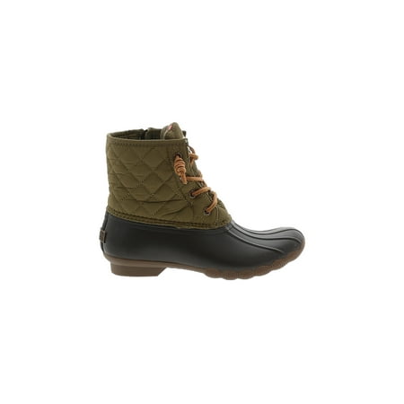 

Pre-Owned Sperry Top Sider Women s Size 5 Boots