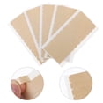 thumbnail image 5 of 10 Sheets Double Sided Hair Tape Adhesive Sticker for Wig Replacement Extension, 5 of 5