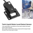 thumbnail image 2 of Tanque Sin Contacto 12-24V Detector de Agua LíQuida Sensor Interruptor Contenedor DC 5V, 2 of 5