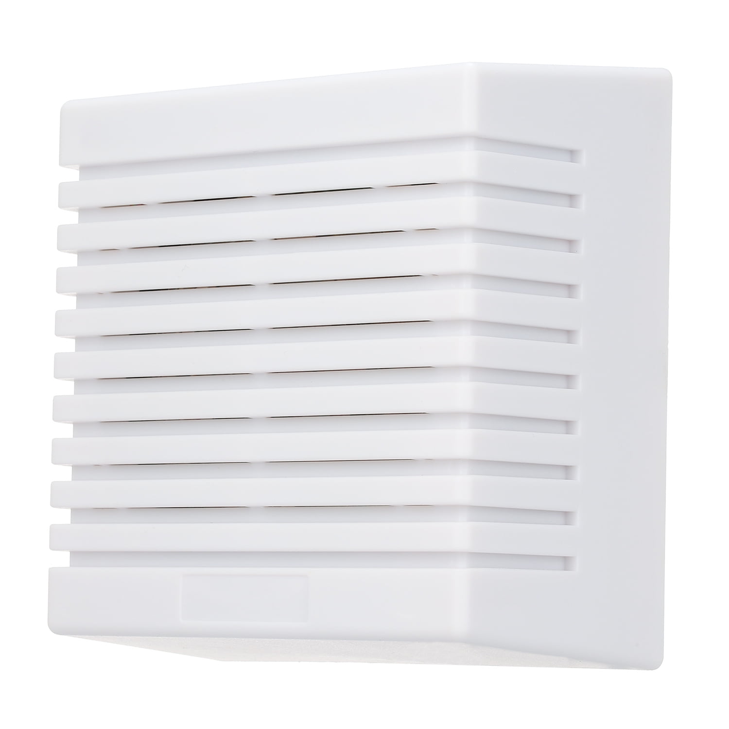 External Wired Siren 105 dB Prompt Alert Alarm Dual Tone Indoor Siren