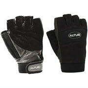 Altus Pre-curved Gel Power Gloves