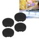 thumbnail image 1 of 12 Tapas de Botones, Tapas de Botones de Repuesto para Palos de, Tapas de Repuesto para Palos de Juego Cruzados TTC, Teclas de Controlador de Juego ABS de 1 Pulgada, Botón, 1 of 7