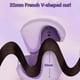 thumbnail image 5 of Explicitu Hair Styling Tool with Negative Ionic Technology, Anti-Scald Wave Curl, 5 of 5