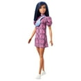 thumbnail image 1 of Poupée Barbie Fashionistas, 1 of 7