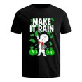 thumbnail image 1 of Playera Richie Rich Alec Monopoly Money Poker Camiseta 003, 1 of 3